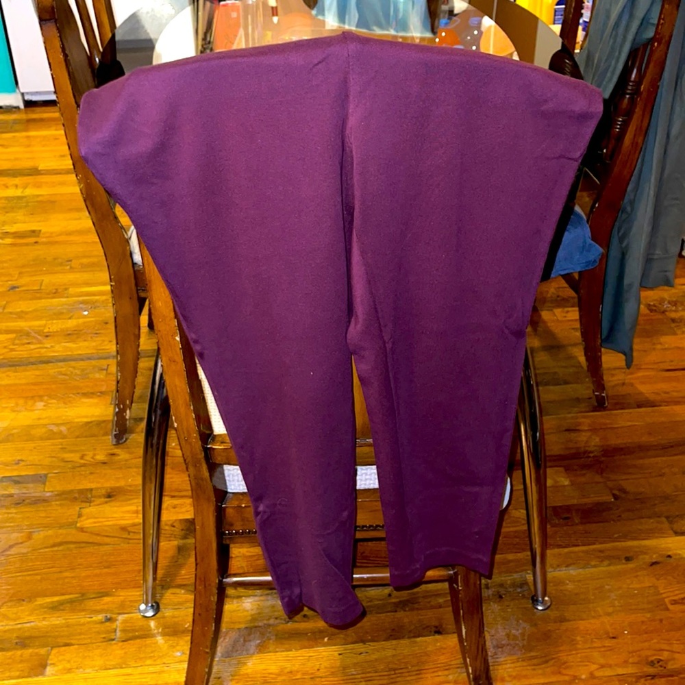 Zac & Rachel Work Jeggings